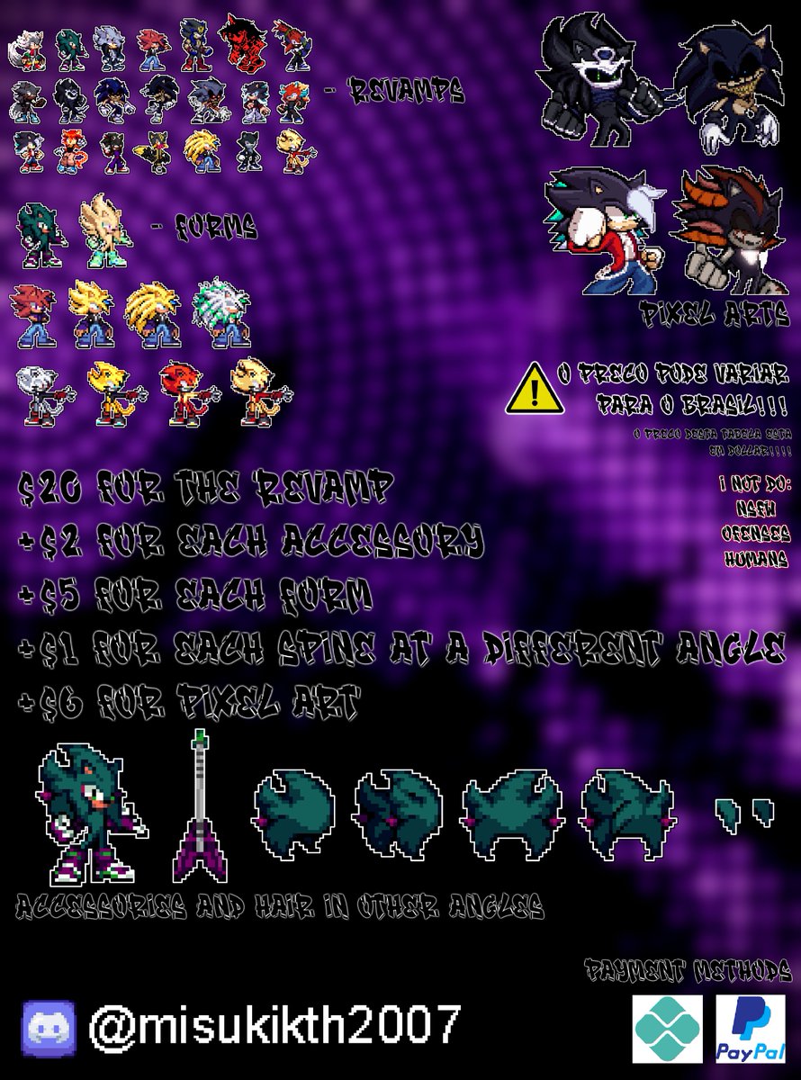 MKissume's tweet photo. Hi! i make sprites

DM me in discord : misukikth2007 https://t.co/1jYKblVzop
