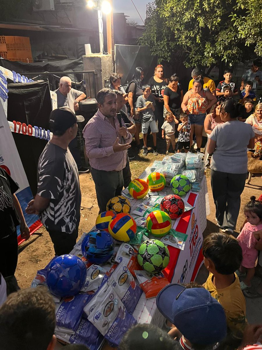 Mis Primeros 1700 Días tweet media