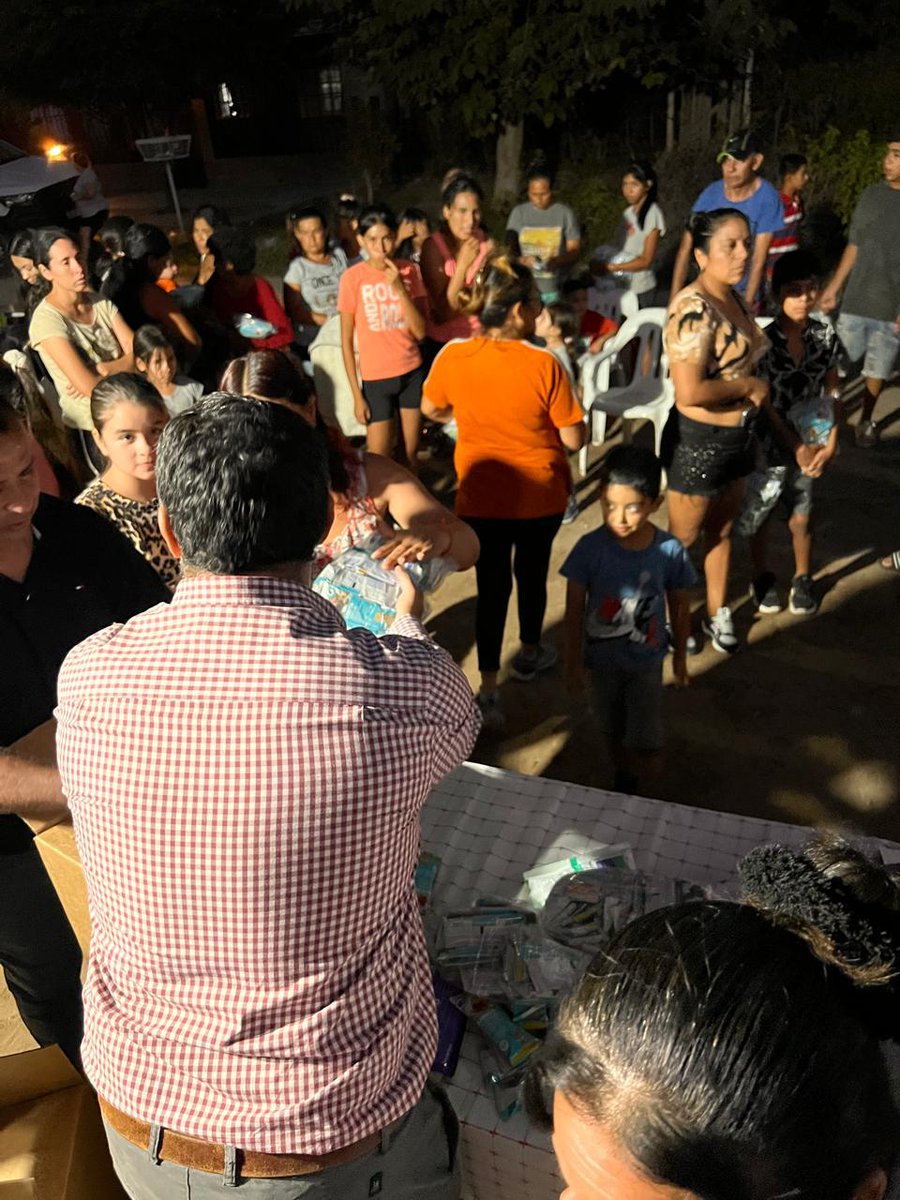 Mis Primeros 1700 Días tweet media