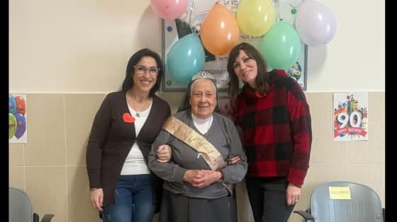 Romaltruista's tweet photo. Avete mai pensato a quanto valore possa avere un momento di ascolto o un sorriso condiviso? 
La Medihospes Cooperativa Sociale, attiva da oltre vent’anni su tutto il territorio nazionale, si dedica con cura alla gestione di servizi socio-sanitari ed educativi per i più fragili. https://t.co/q0HbzBXEHx