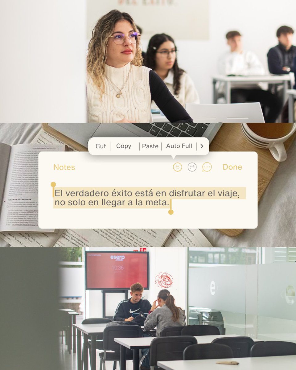 Eserp Digital Business & Law School tweet media