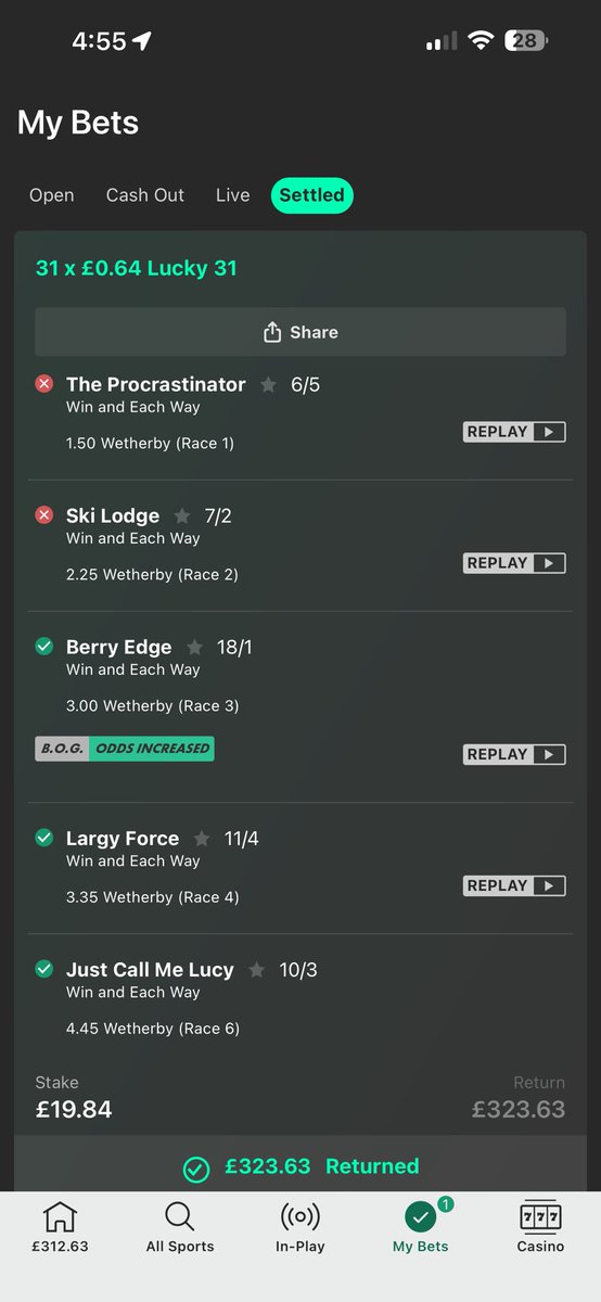 Jake Grandison tweet media