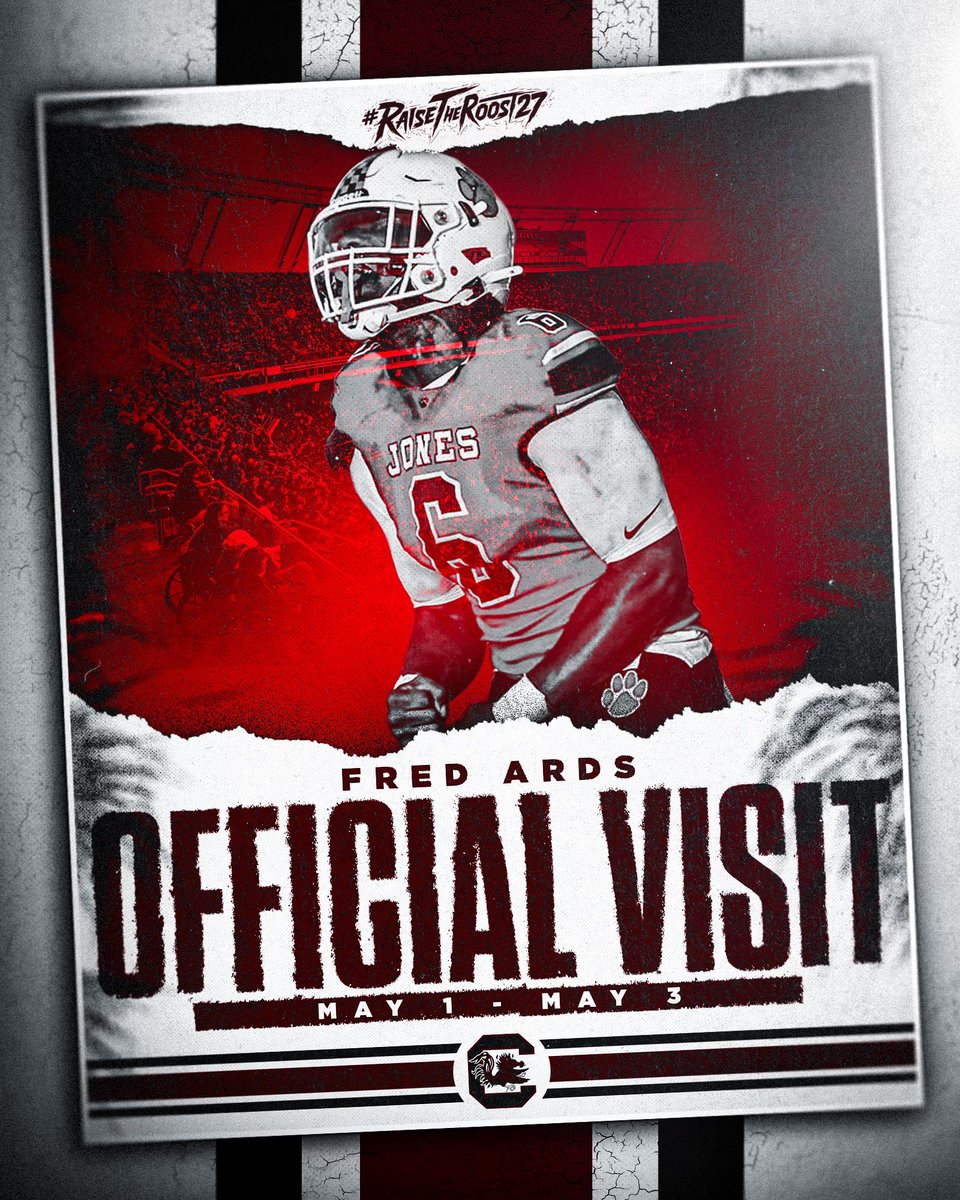 Frederick M Ards III tweet media