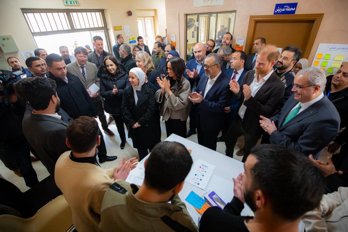 Tedros Adhanom Ghebreyesus tweet media