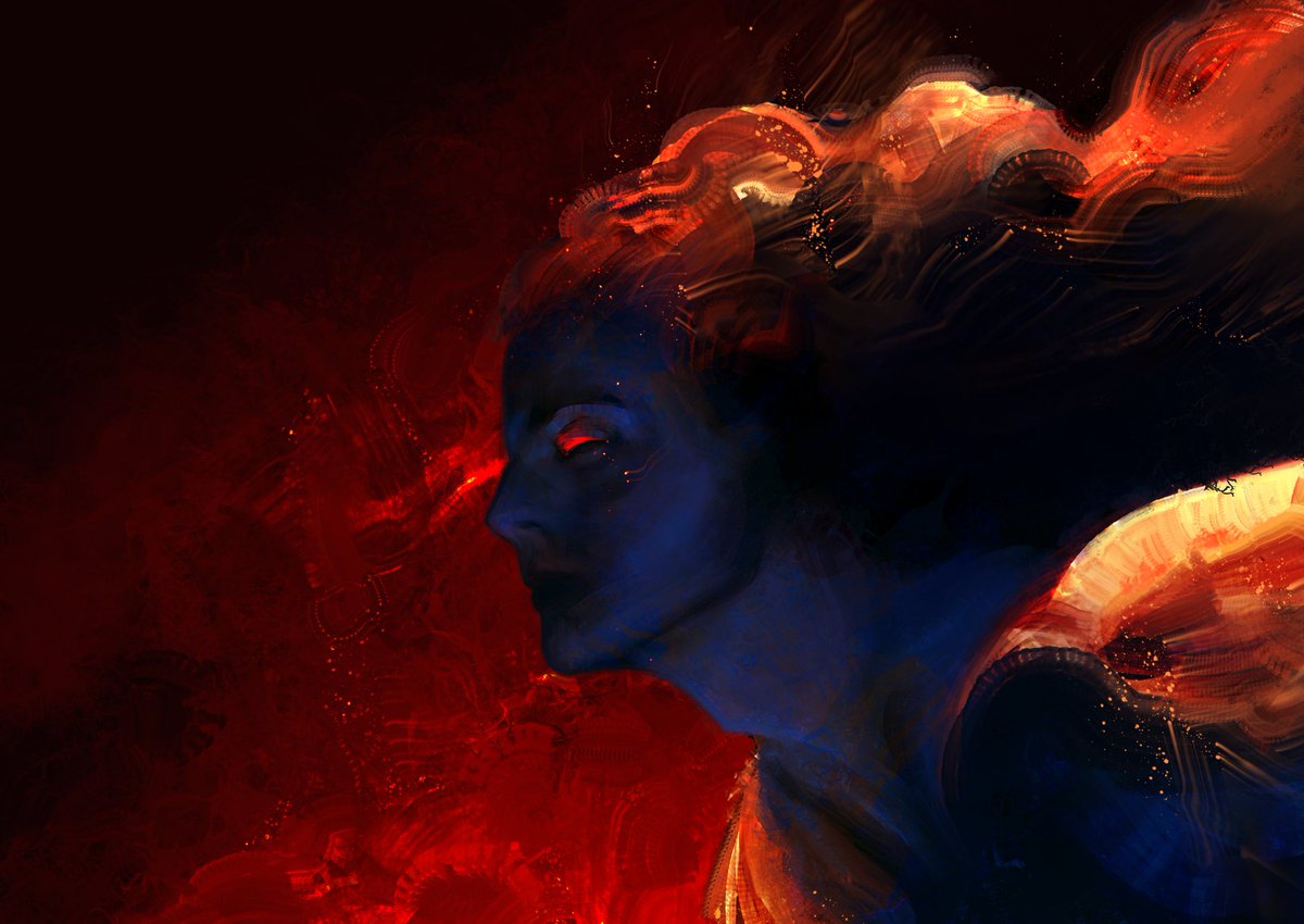 ✦ Ireen ✦ tweet media