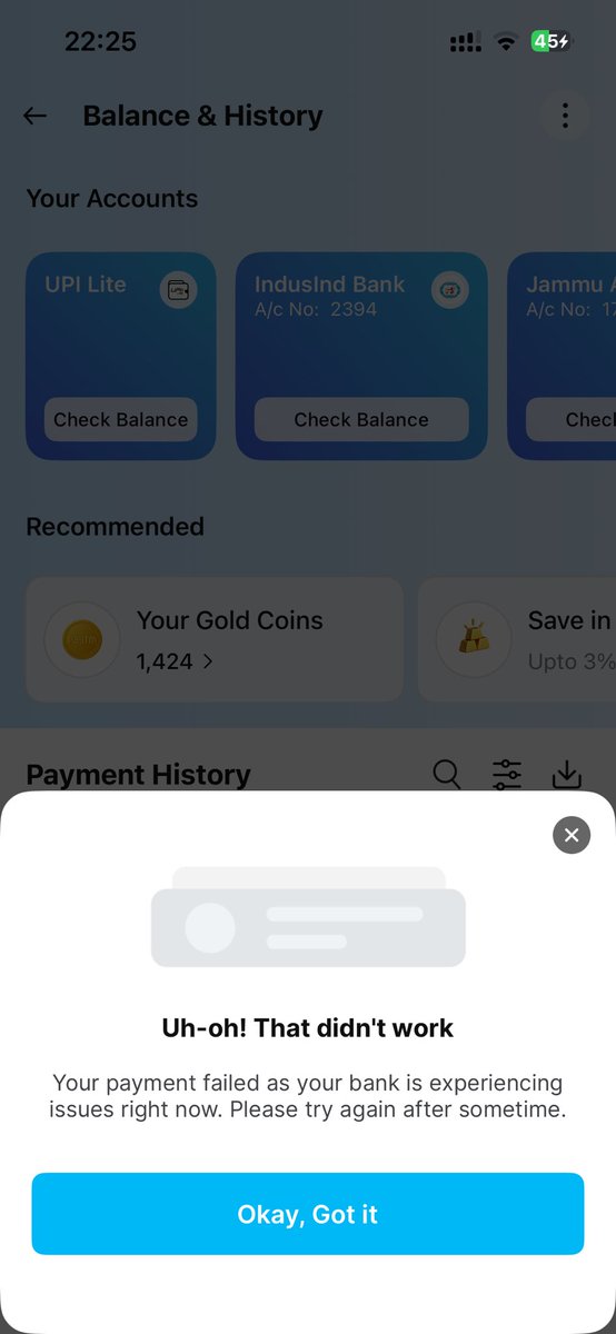 Anzar Manzoor tweet media