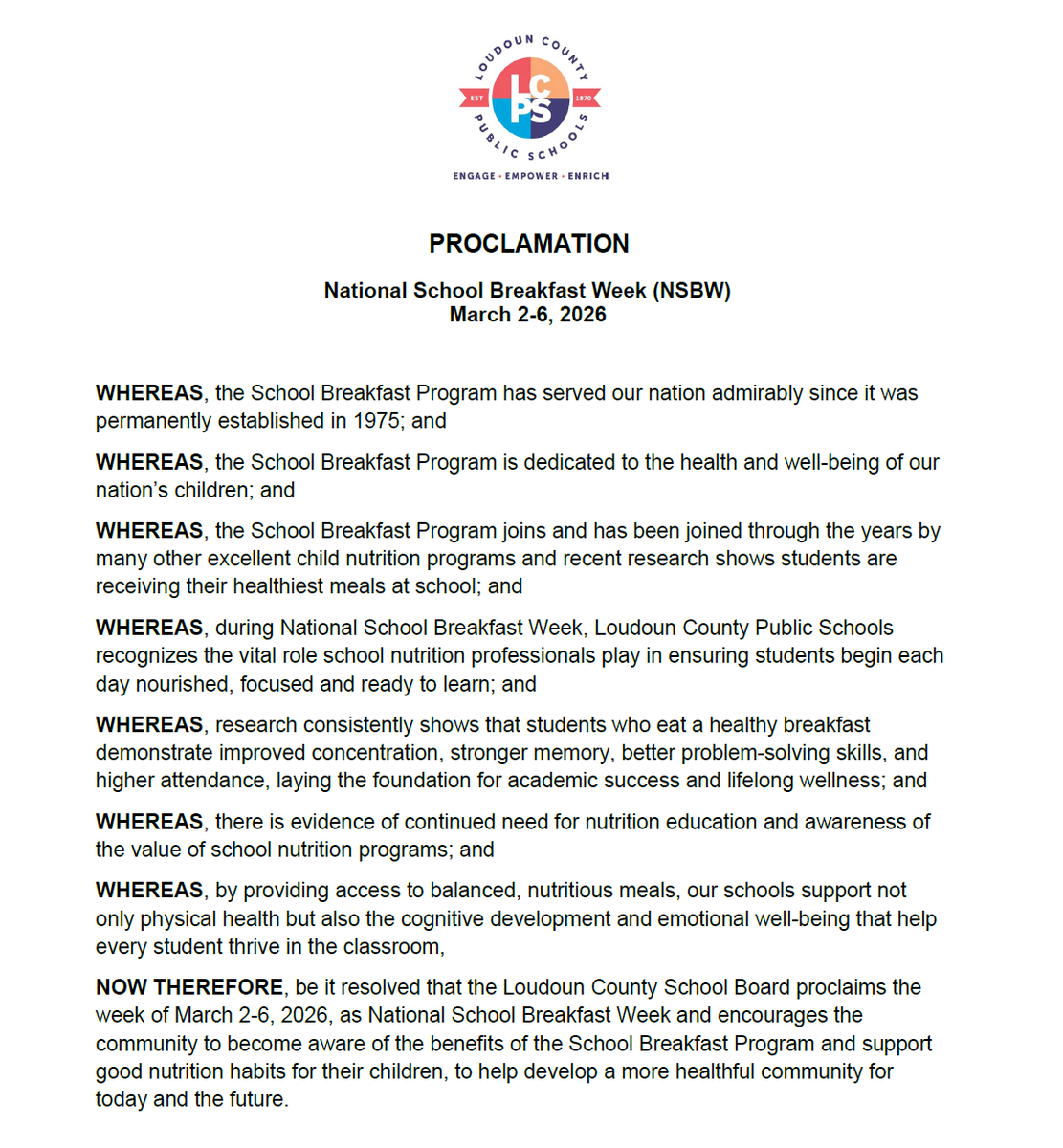 LCPS News tweet media