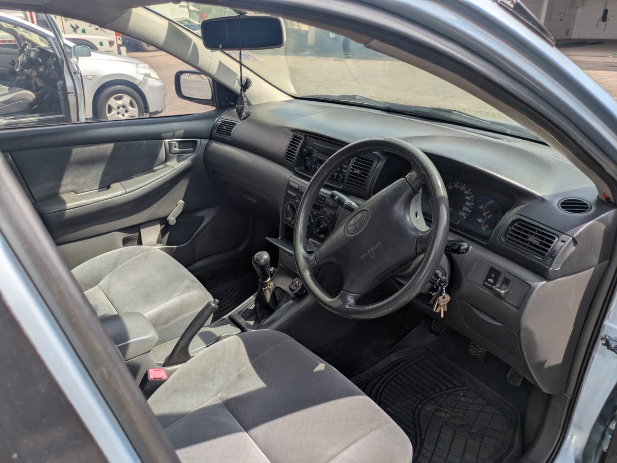 Embu Car Deals🗨 tweet media