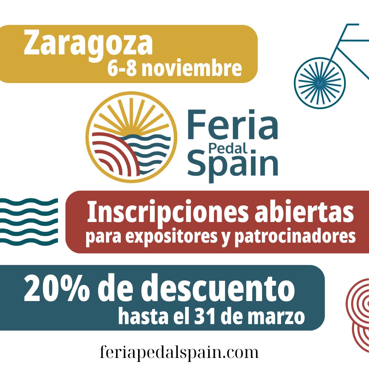 PedalSpain tweet media