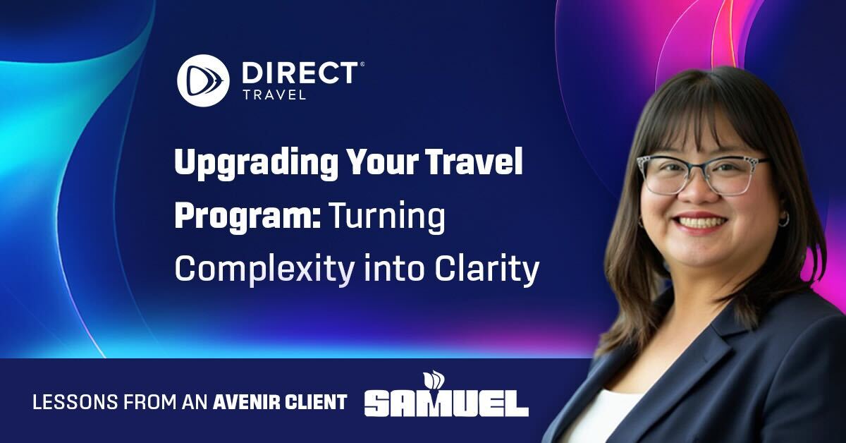 Direct Travel tweet media