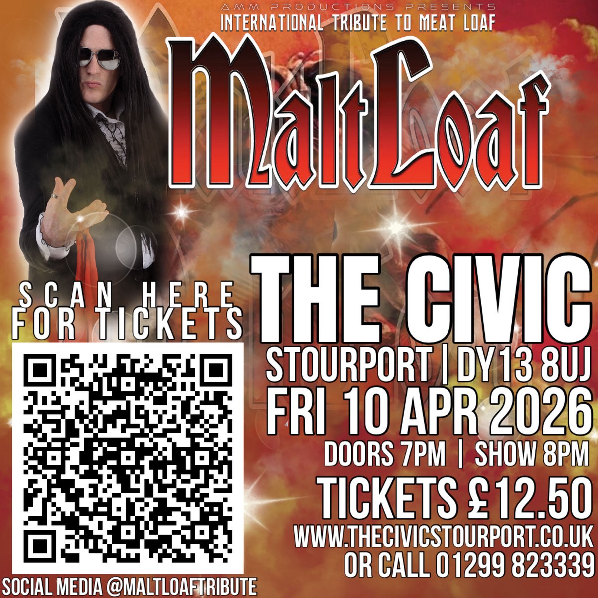 Malt Loaf (@maltloaftribute) / Posts / X