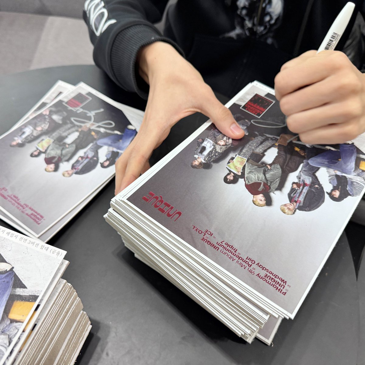 daily intak tweet media