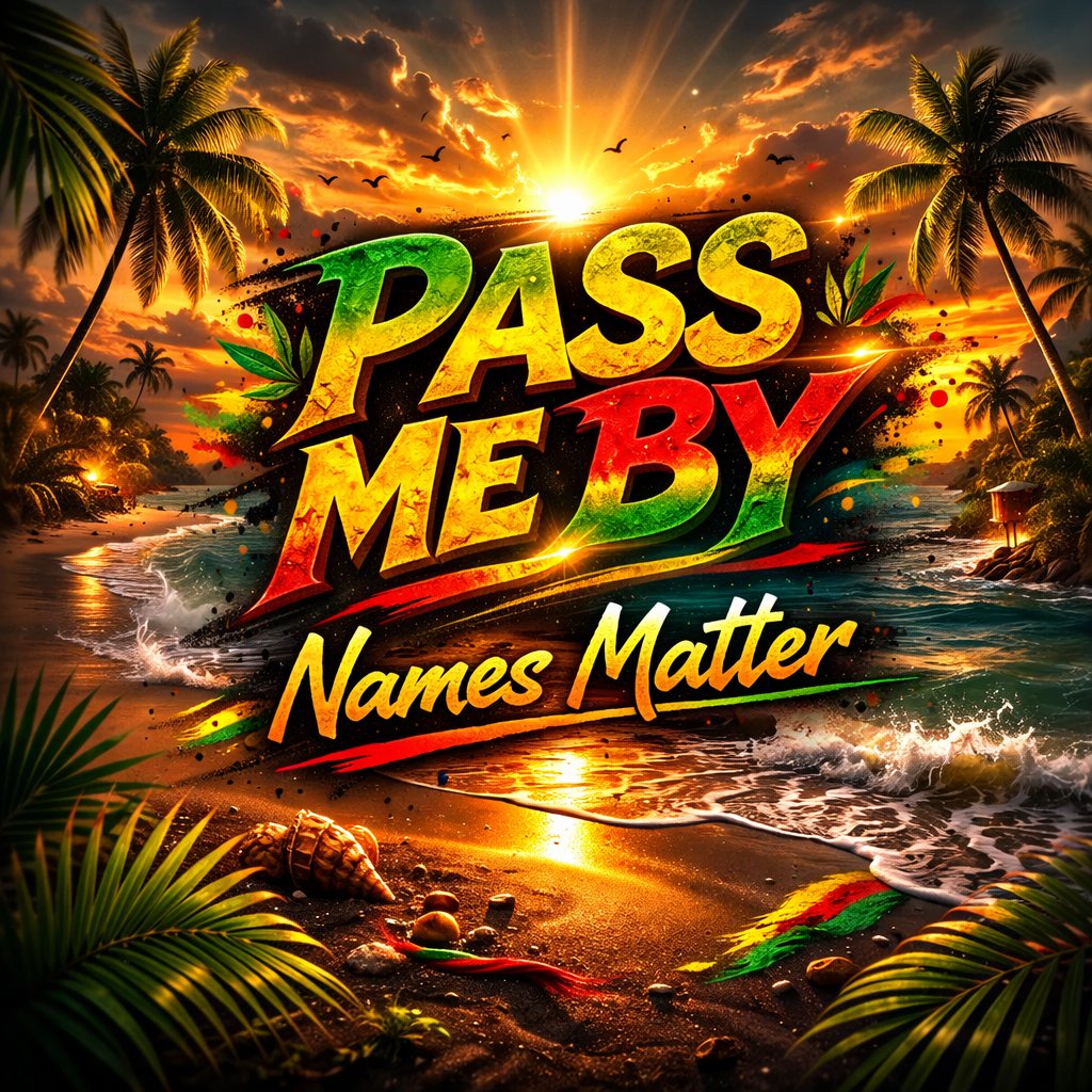 Names Matter tweet media