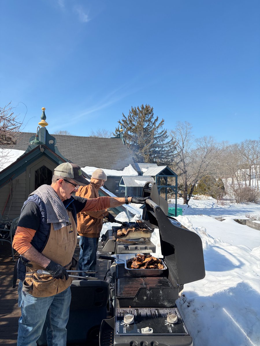 Centerbrook Architects tweet media