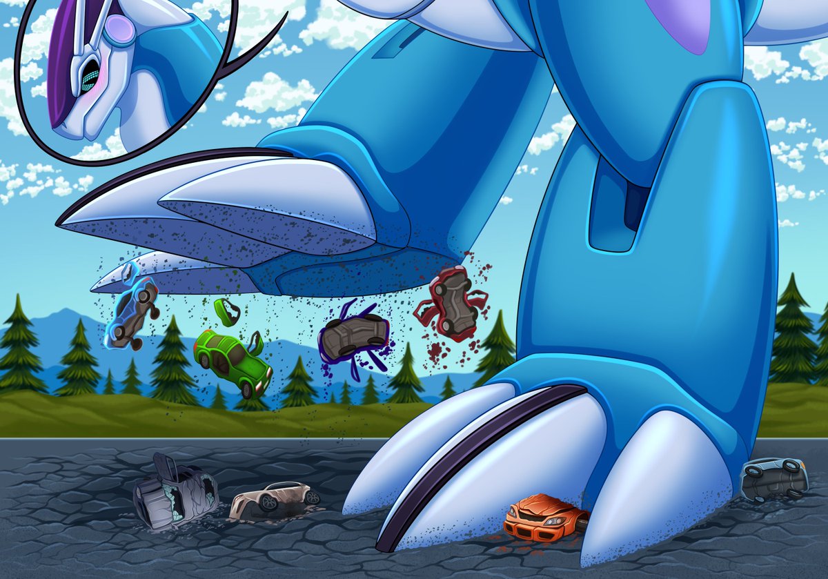 FurryPur tweet media