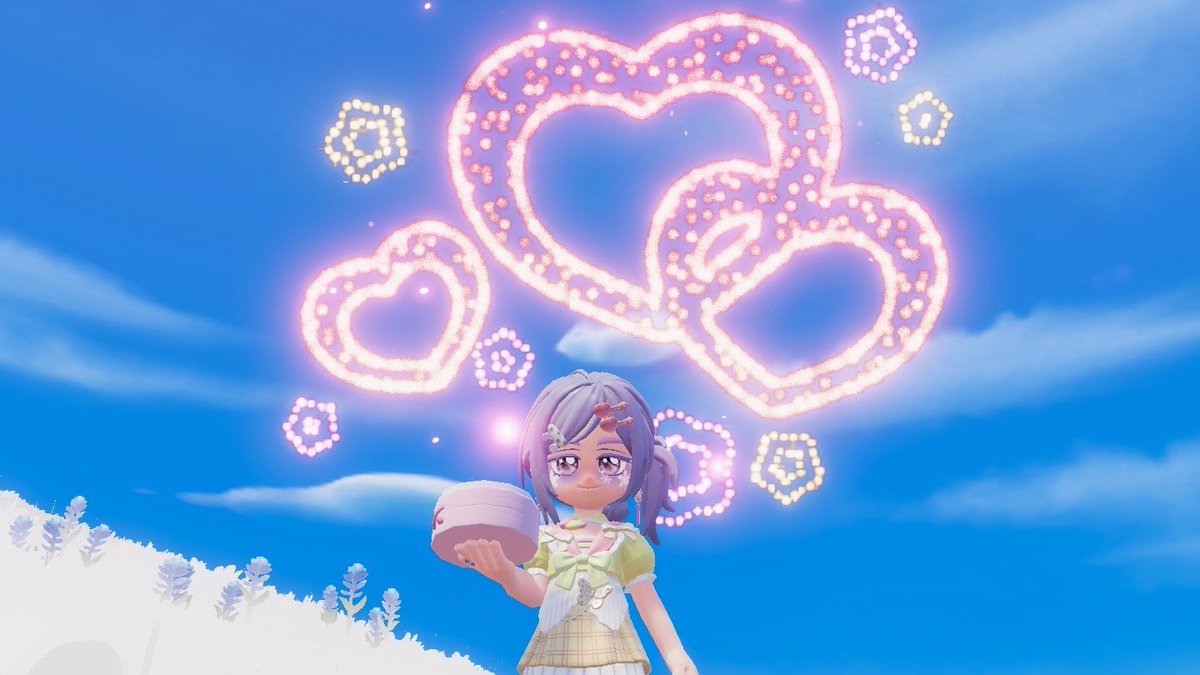 Heartopia burn out because despite all of the money I spent on it, my gacha is rigged as hell. Then there’s that one friend who keeps burning their money away by buying this fireworks for his girlfriend because he has nothing better to do.