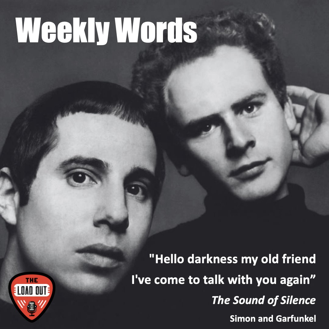 The Load Out Music Podcast tweet media