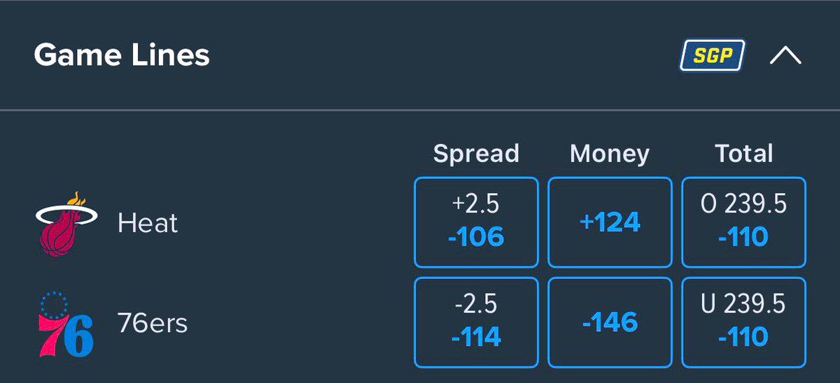 Masked_Picks_'s tweet photo. 🏀 THURSDAY NIGHT NBA 🏀

SENDING THIS PLAY TO EVERYONE 
WHO LIKES THIS POST ❤️ = 💰

🚨 👇

(Must be following @Masked_Picks_ ) https://t.co/IPq1j07GfV