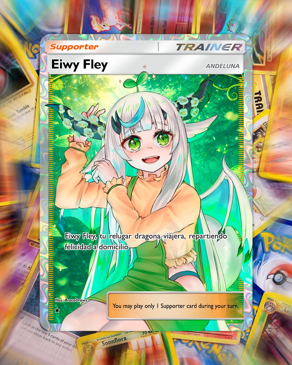 <a href="/Rawder_Beoluve/">🍓Rawder🍓</a> <a href="/MixteNex/">Mixte Nex ☠️🌹【KalopsiePX】</a> 🌙☁️ ¡Una viajera del cielo aterriza en #PokeLigaAndeluna! ☁️🌙

🐉 EIWY FLEY 🐉

Conocida por su carisma como dragona viajera que reparte alegría y aventura allá donde va ☁️✨, Eiwy llega con espíritu libre y lista para explorar cada rincón de Andeluna 🐾💫
Este 1ro de marzo