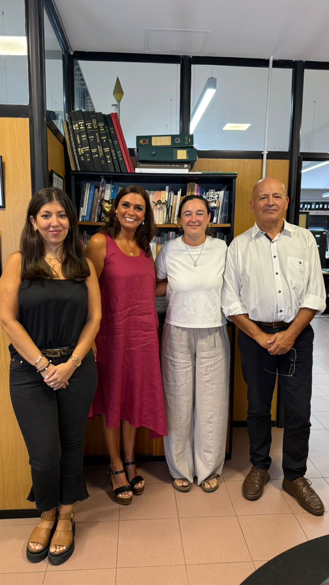 Defensoría del Pueblo de Vicente López tweet media