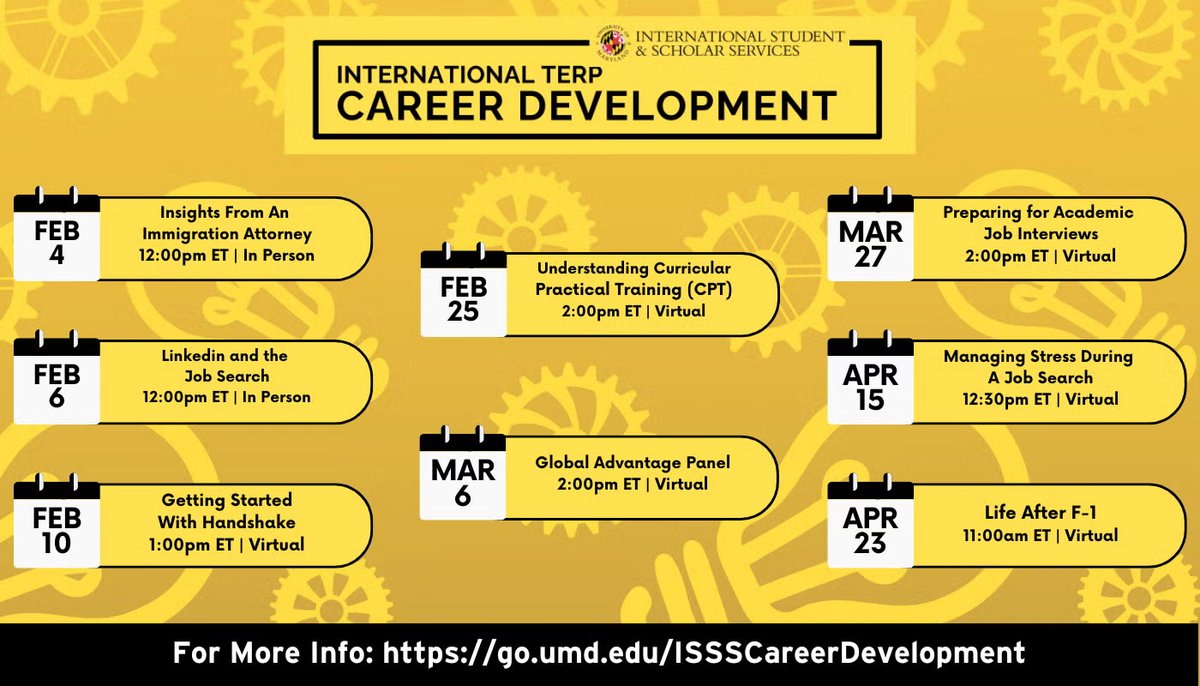 Maryland Applied Graduate Engineering tweet media