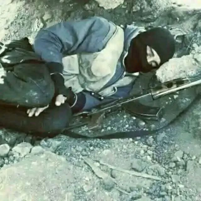 Allah’ım, Gazze'deki mücahitlerimizi koru, onlara yardım et . Amin! ☝️🇵🇸