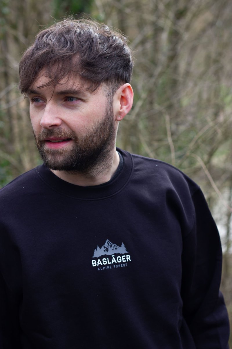 Basläger Clothing Co tweet media