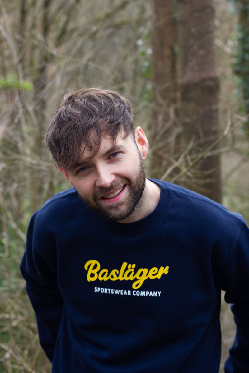 Basläger Clothing Co tweet media