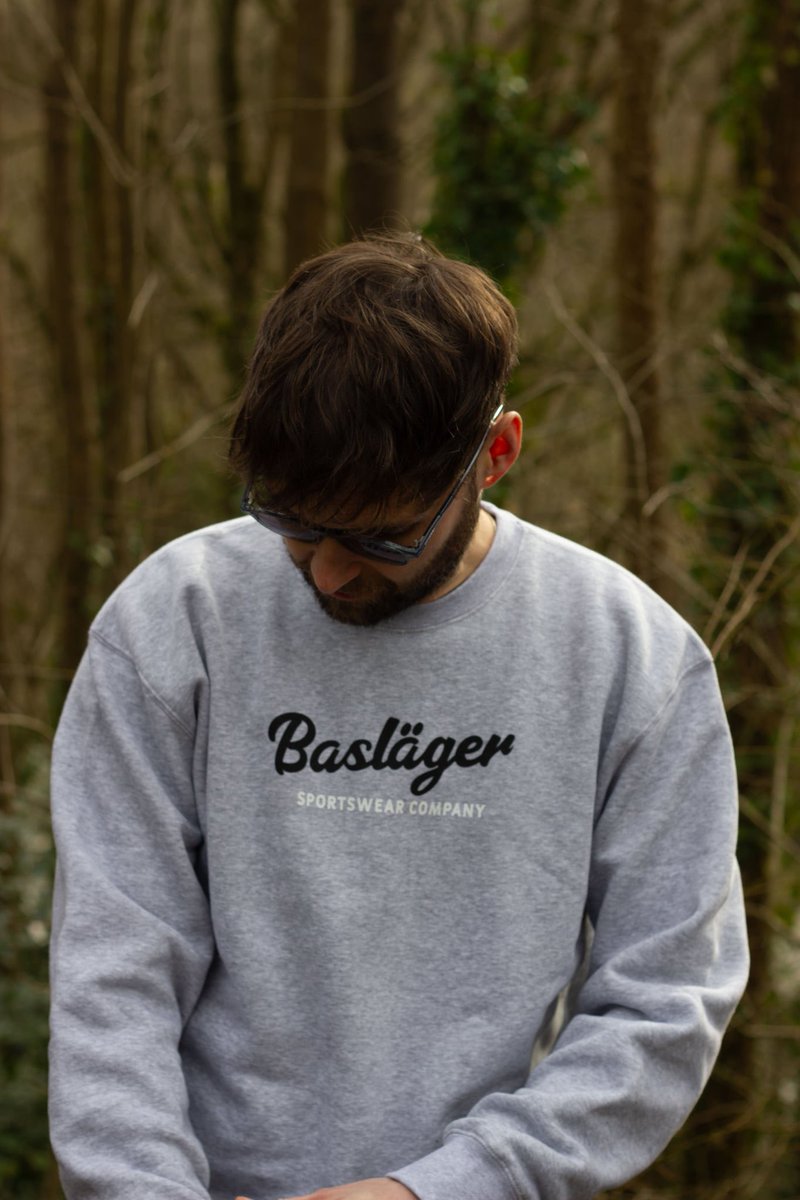 Basläger Clothing Co tweet media
