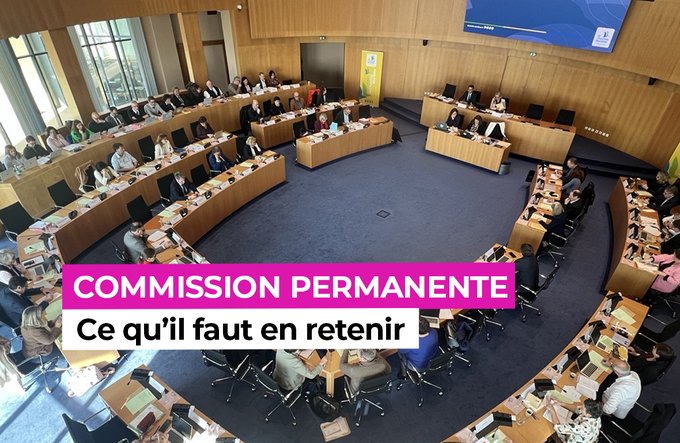 Image de l'actu de Département de la Charente-Maritime