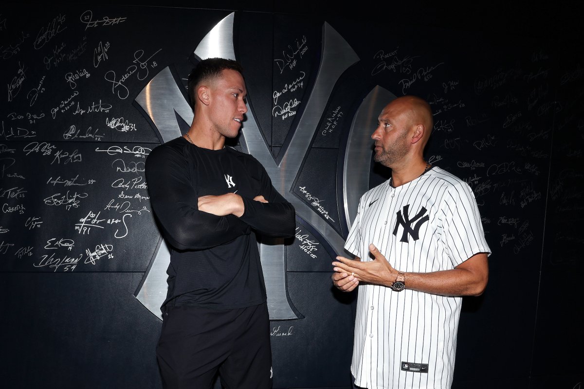 Yankees Magazine tweet media