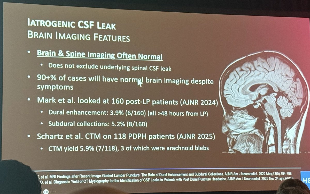 American Society of Spine Radiology (ASSR) tweet media
