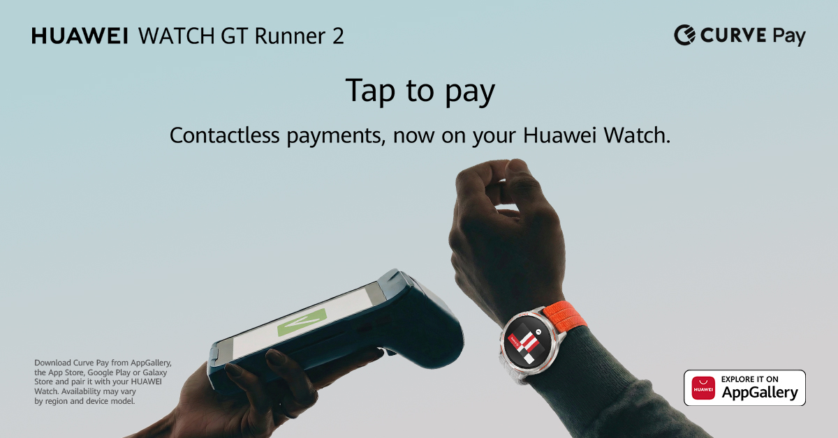 AppGallery tweet media