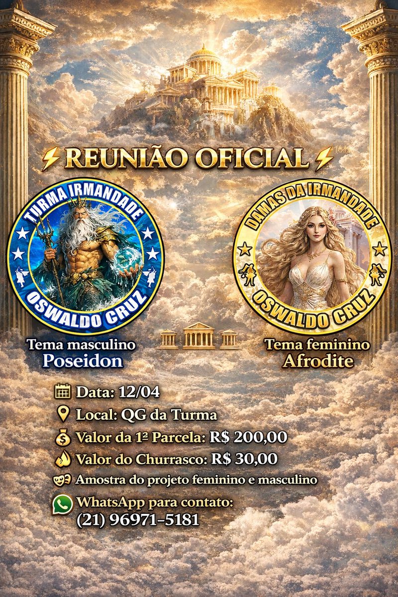 Irmandade_Oc's tweet photo. Vem ser feliz com a irmandade 🎭🏆🚀 https://t.co/G3qr4AqEoi