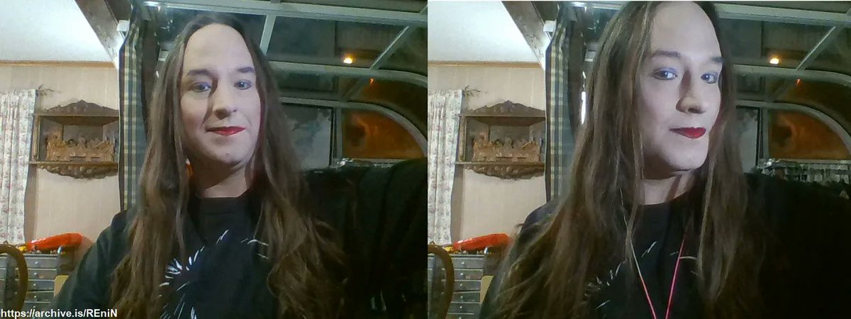 Genevieve Gluck tweet media