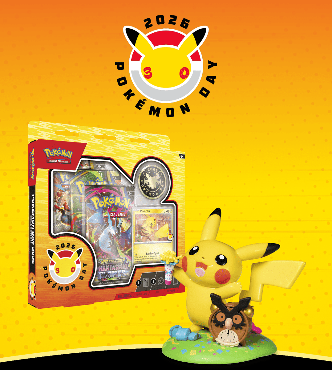 Pokemon TCG Restocks & News tweet media