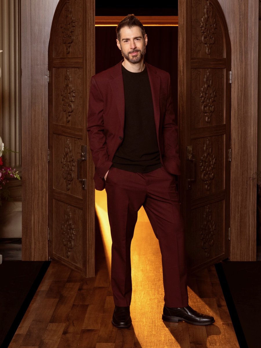 Rob Cesternino 🛎 tweet media