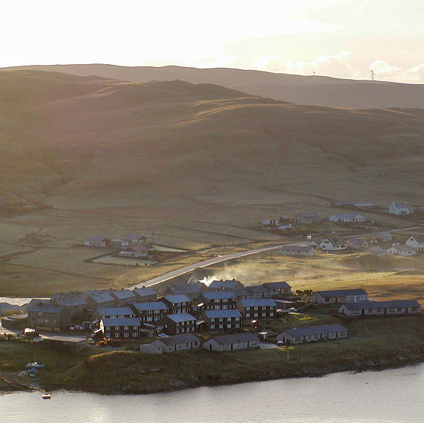 WHERE IN SCOTLAND?

Where is this?

This is part of an image that appears somewhere on Undiscovered Scotland. Please reply with your answers. We'll award kudos to the first correct response before posting the next in the series tomorrow.