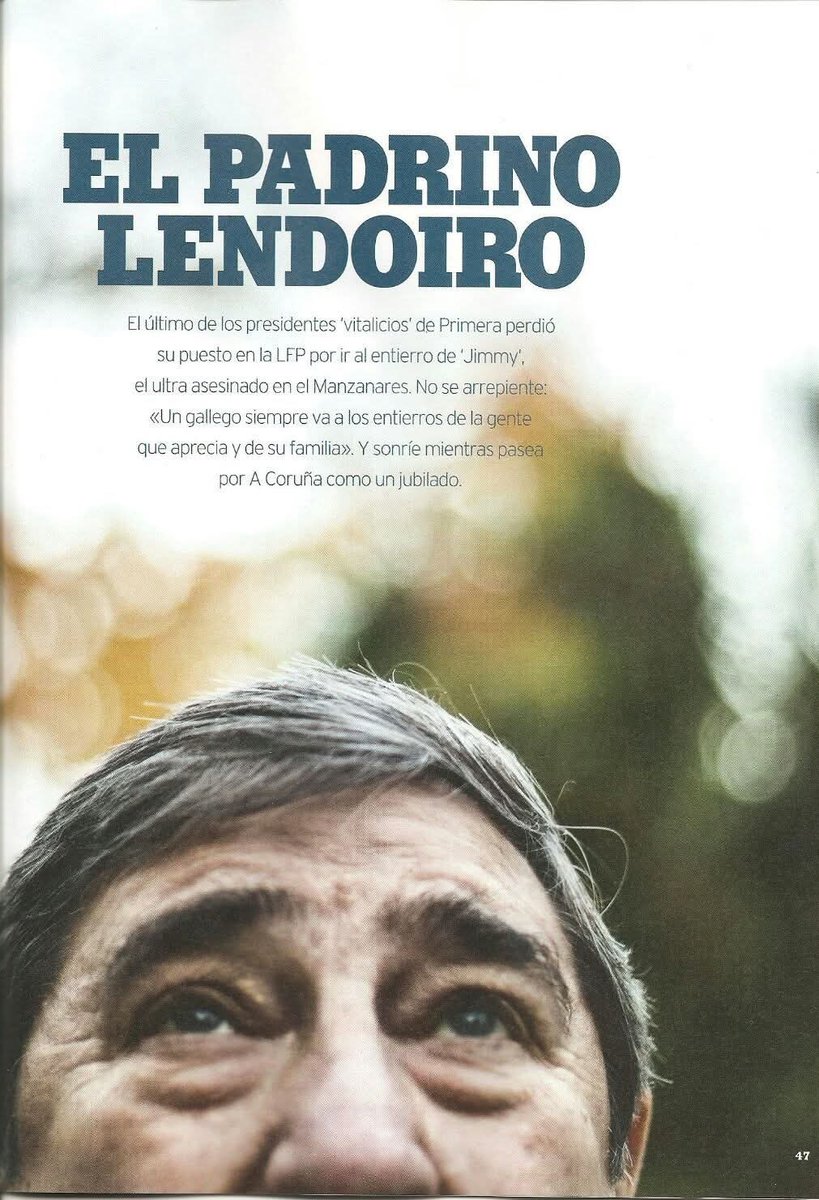 A Augusto nunca podré agradecerle suficientemente todo lo que nos dió.
Pero por lo que hizo este día, si ya lo tenía en un altar, lo grabé a fuego en el pecho.