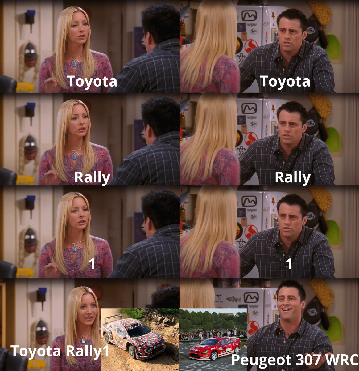 Asier Gallo Rally Foto tweet media