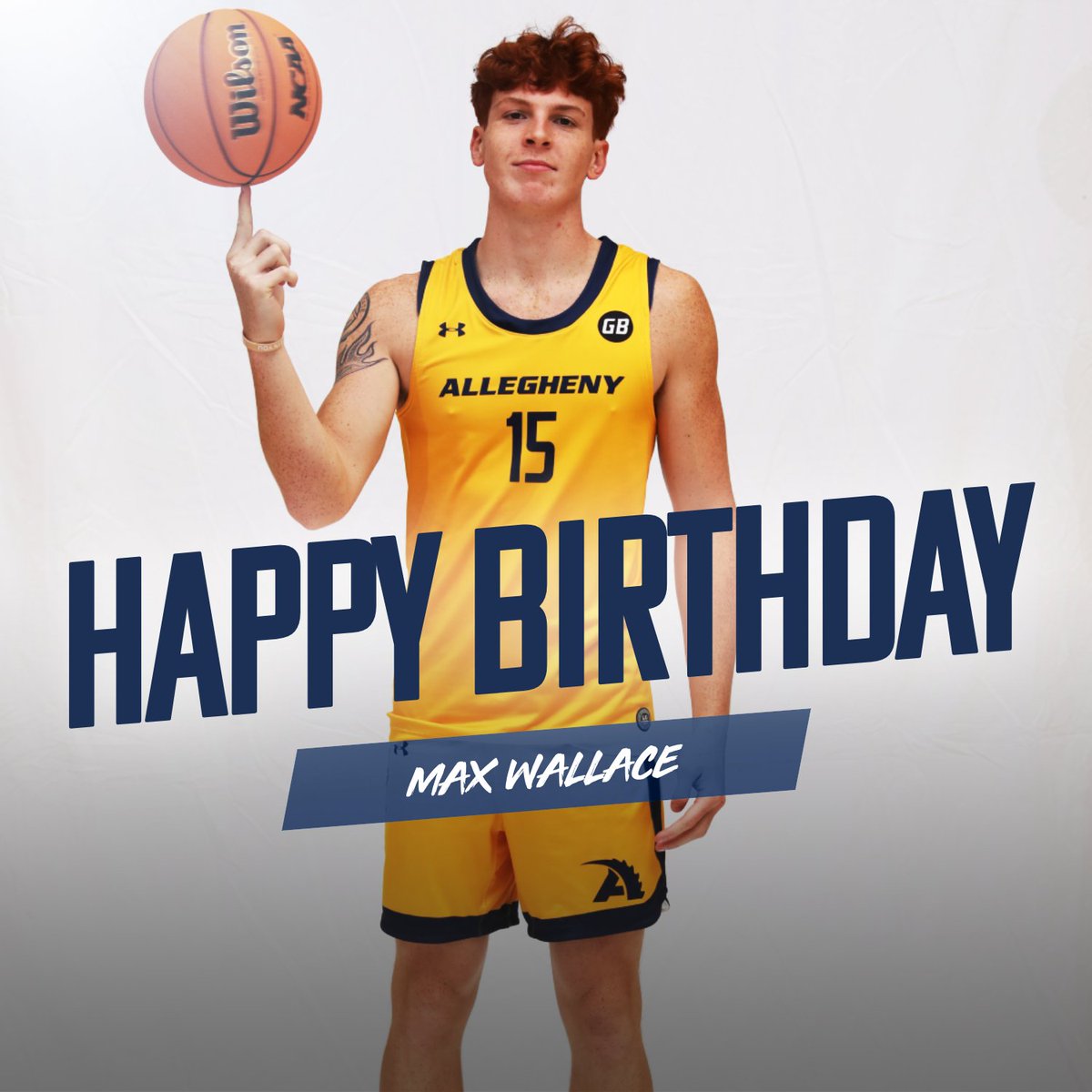 Allegheny MBB tweet media