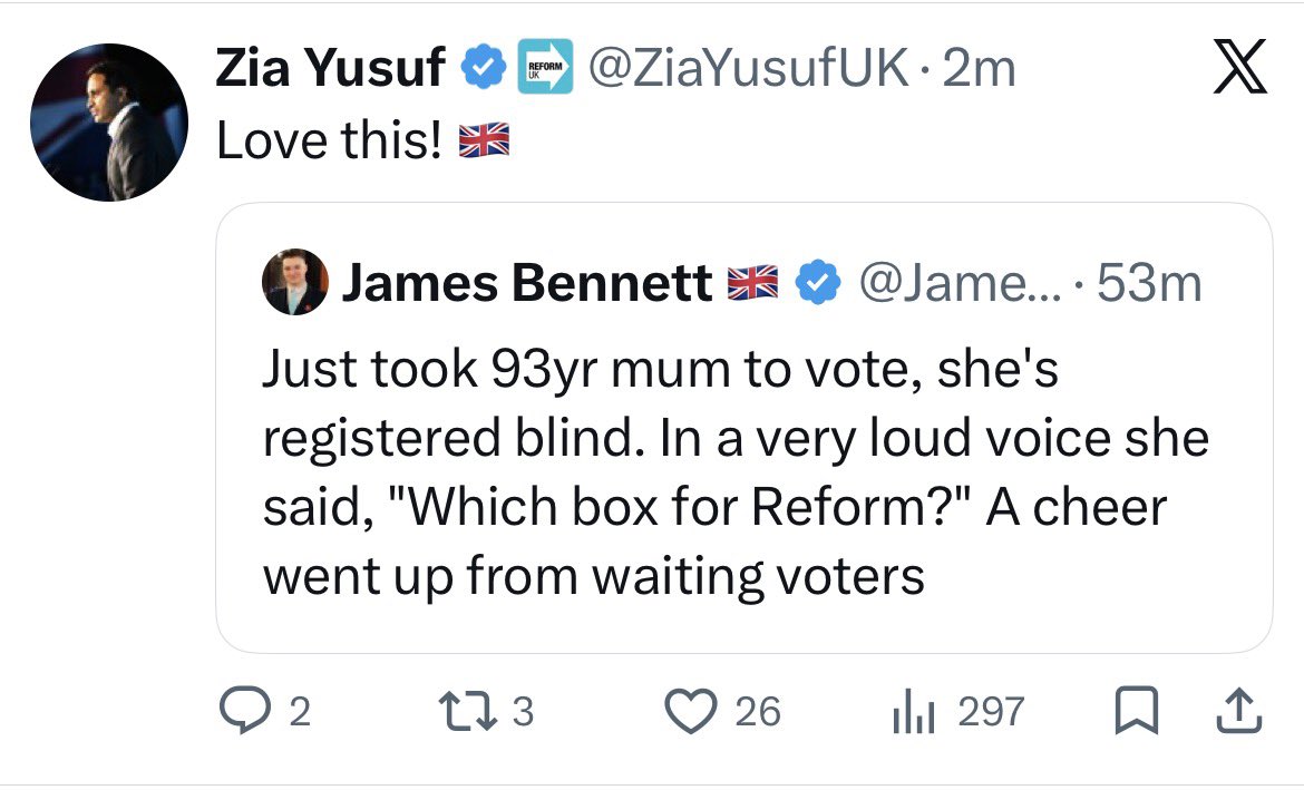 Kevin Schofield tweet media