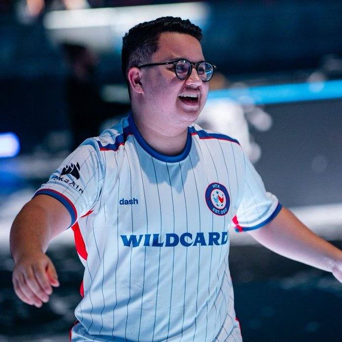 Nova Six BR 🇧🇷 tweet media