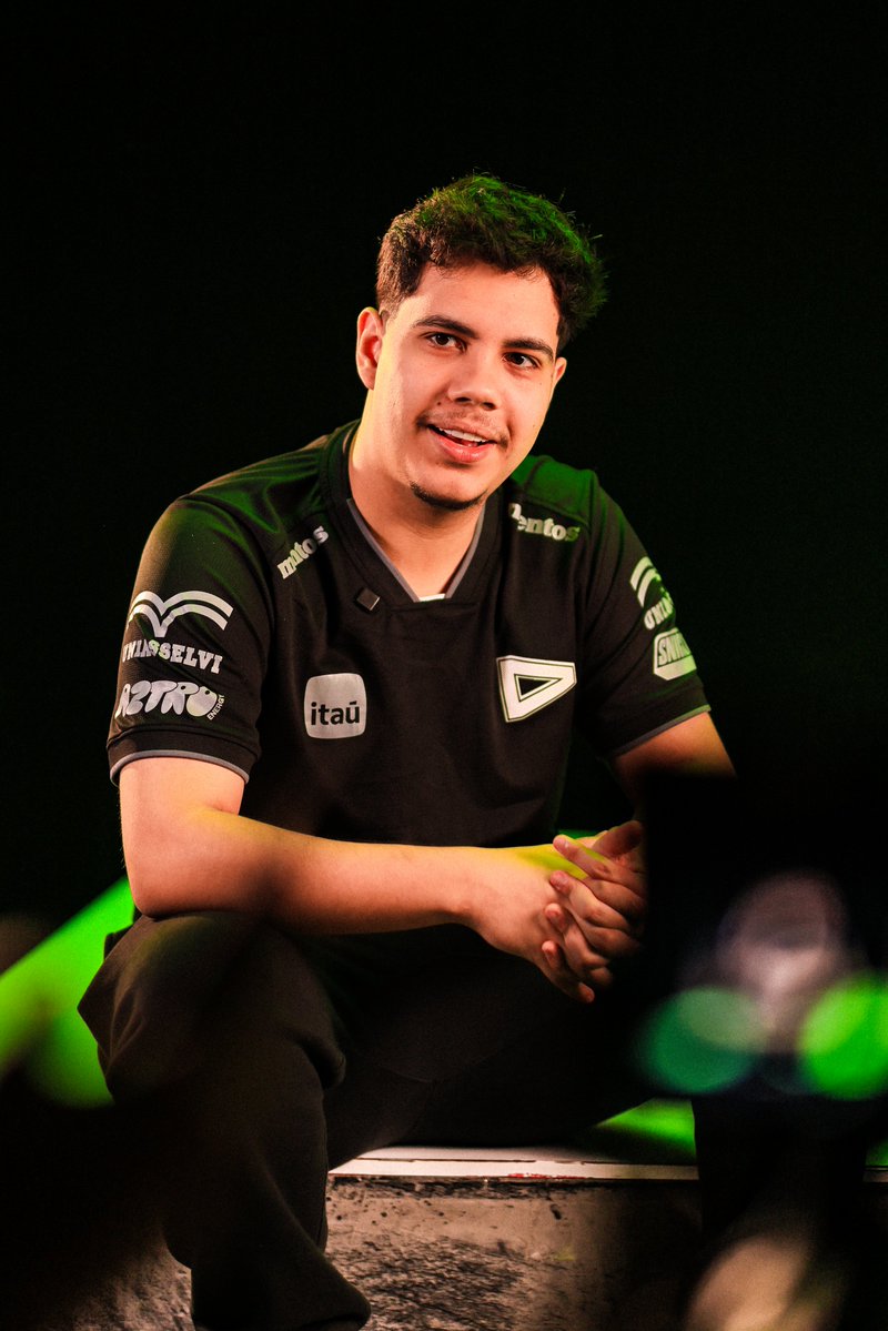 Nova Six BR 🇧🇷 tweet media