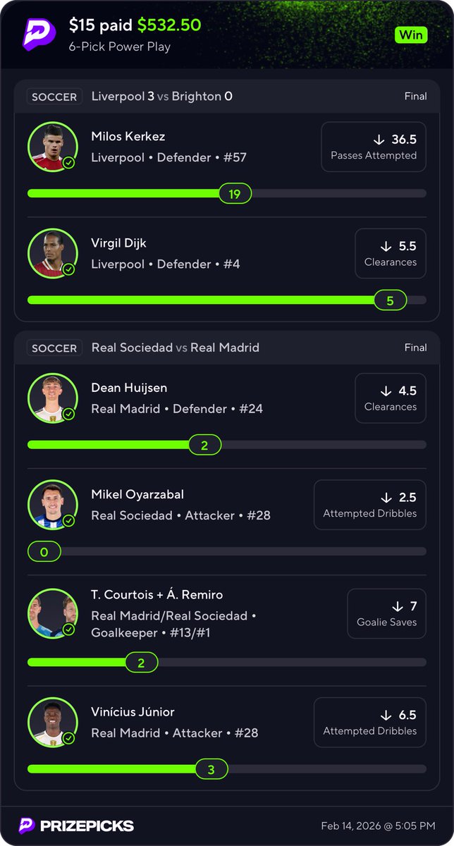 FollowOfficial's tweet image. lol i mean i am pretty good 😊 @ #soccer picks too 🤣🤣🤣🧪 just posted a 
#flex 6 

DM ME : CODE24 last chance 50% OFF