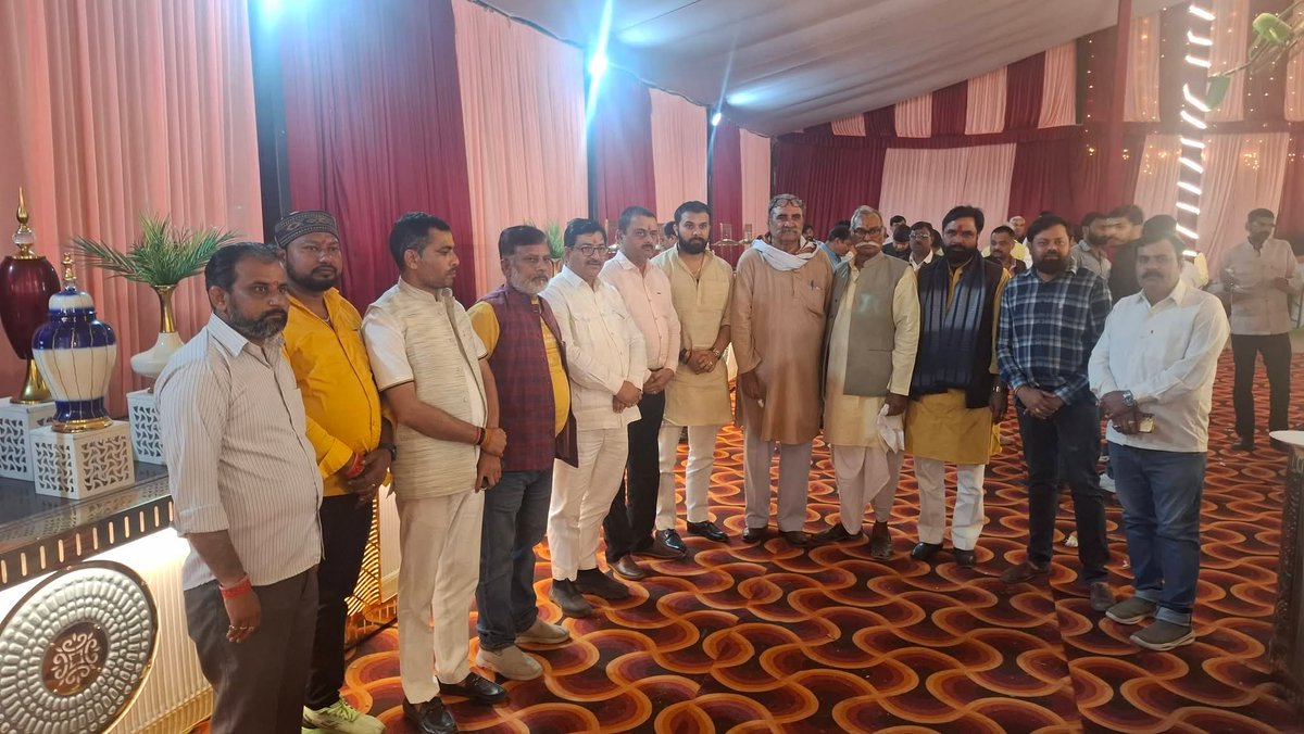 PRADEEP SINGH (@pradeepbrp) on Twitter photo 