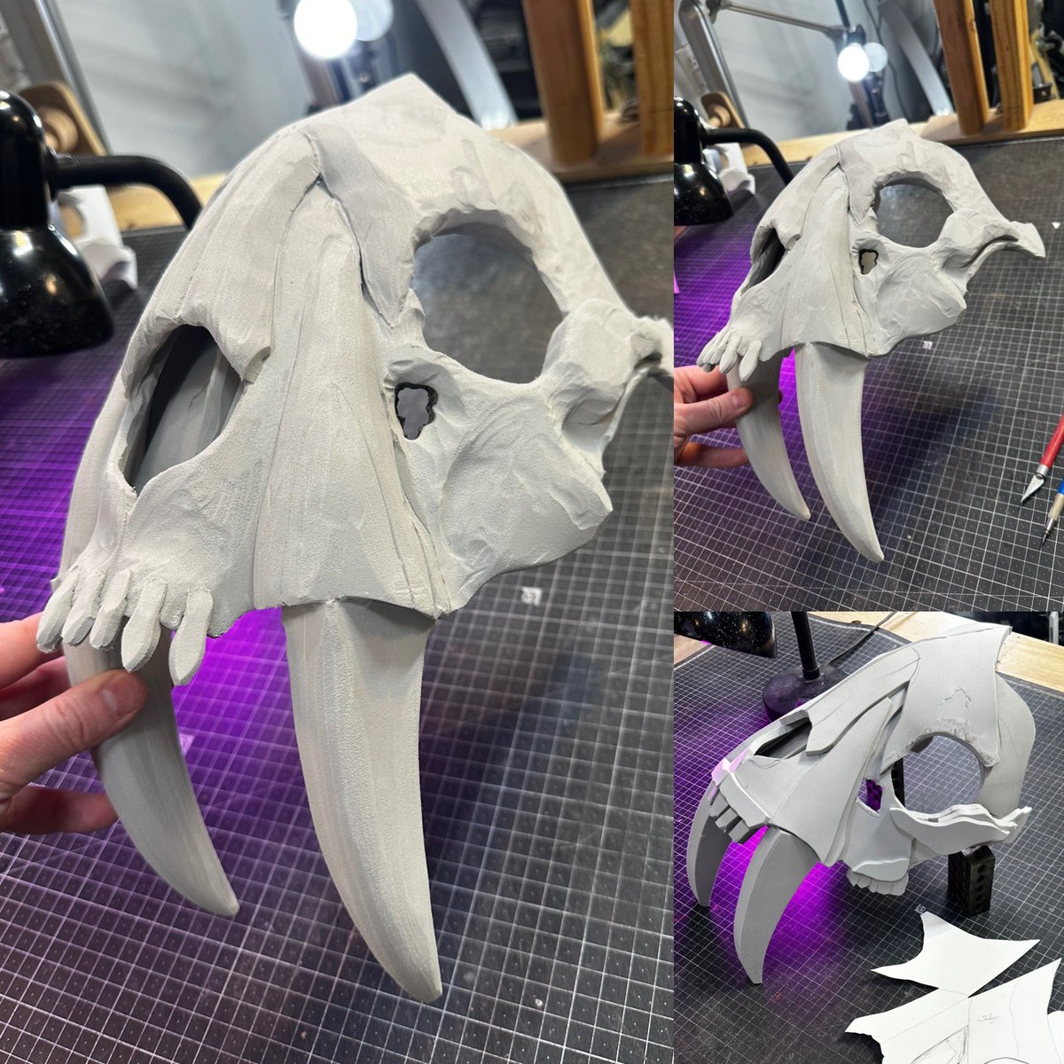 Steven K Smith tweet media