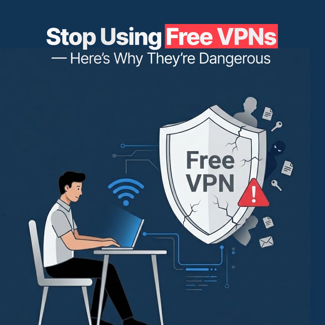 ExtremeVPN tweet media