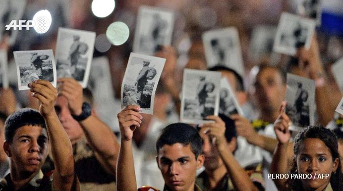 “No ganan batallas aquellos que creen que el combate es fácil, ganan batallas aquellos que saben que el combate es difícil”.#SanctiSpíritusEnMarcha
<a href="/DeivyPrezMartn1/">Deivy Pérez Martín</a>
<a href="/AlexisLorente74/">Alexis Lorente Jiménez</a>
<a href="/FrankQuin51525/">Dr Francisco Fernández Quintero</a>