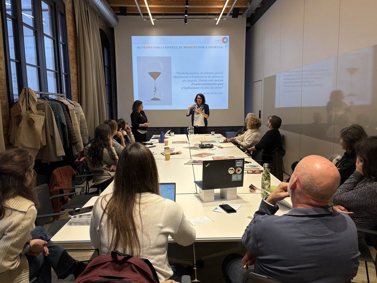 Aliances Magnet tweet media